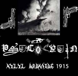 Psilocybin : Xylyl Bromide 1915